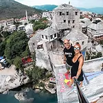 Zigana * Mostar
