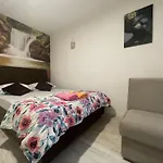Apartman Zigana *