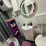 Zigana Apartment
