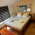 Apartment Zigana