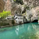 Lägenhet Zigana Mostar