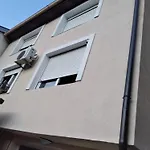 Apartment Zigana