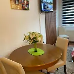 Zigana Apartman *