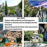 Apartman Zigana Mostar