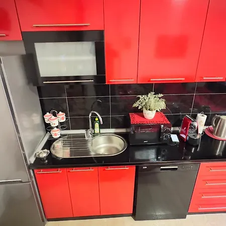 Zigana Apartment Mostar