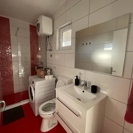 Zigana Apartment *
