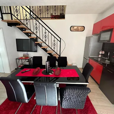 Apartment Zigana Mostar