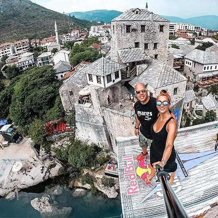 Zigana * Mostar