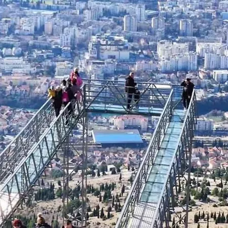 Apartment Zigana Mostar