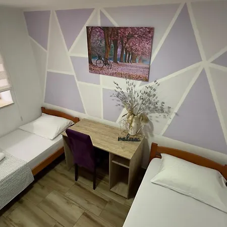Apartment Zigana
