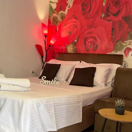 Apartamento Zigana Mostar