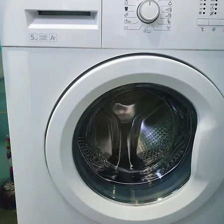 Apartment Zigana