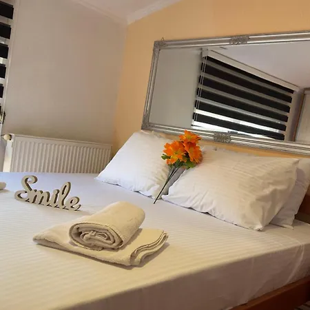 Apartment Zigana Mostar