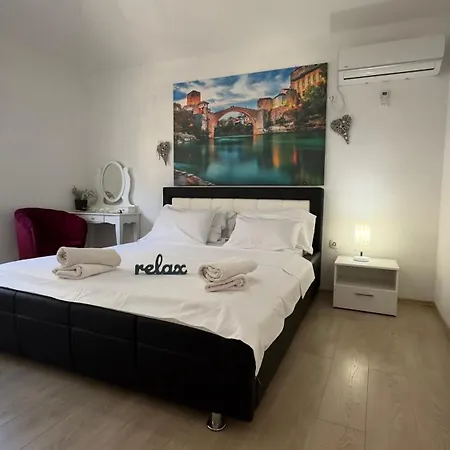 Apartment Zigana