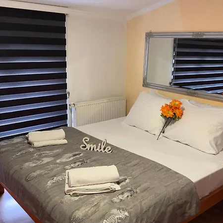 Zigana Apartment