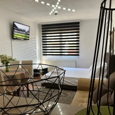 Zigana Apartment Mostar