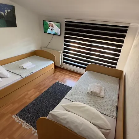 Apartment Zigana Mostar