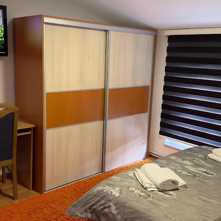 Apartment Zigana