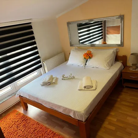 Appartement Zigana