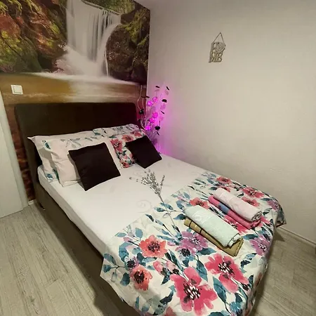 Zigana Apartment