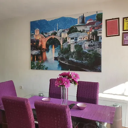 Appartamento Zigana