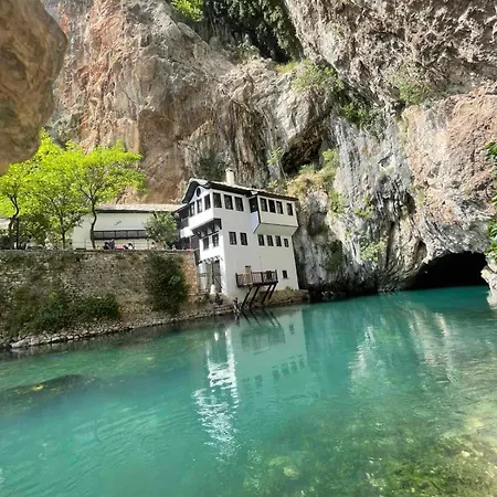 Apartment Zigana Mostar