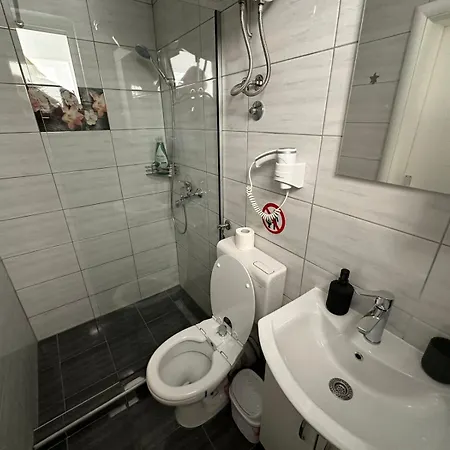 Zigana Apartment Mostar