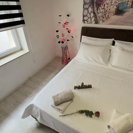 Apartment Zigana Mostar