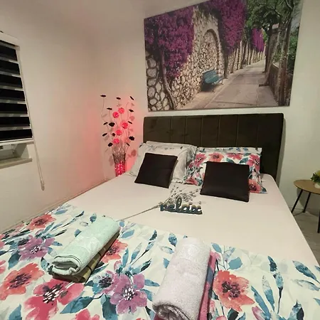Apartment Zigana