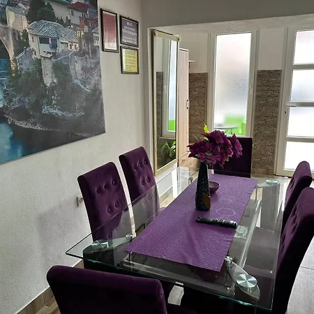Apartment Zigana Mostar