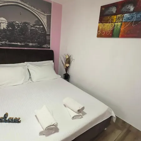 Zigana Mostar
