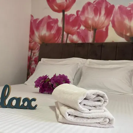 Zigana Apartment *