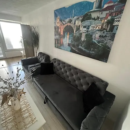 Apartment Zigana Mostar