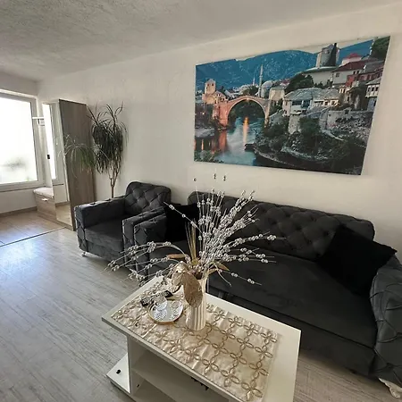 Zigana Apartamento *