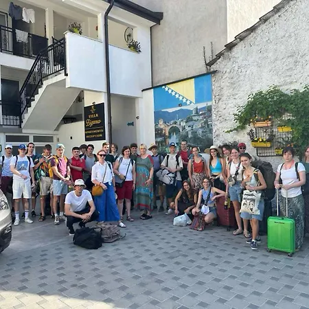 Appartamento Zigana Mostar