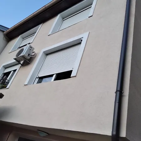 Apartment Zigana
