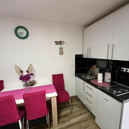 Apartmán Zigana Mostar