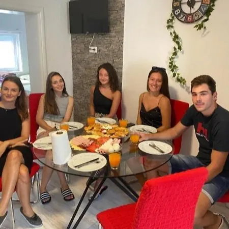 Zigana Apartamento Mostar