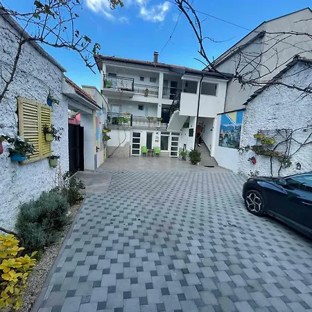 Apartman Zigana Mostar