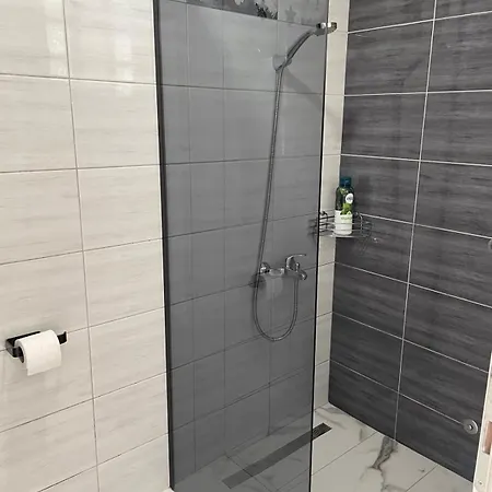 Zigana Apartamento