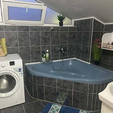 Zigana Appartement *