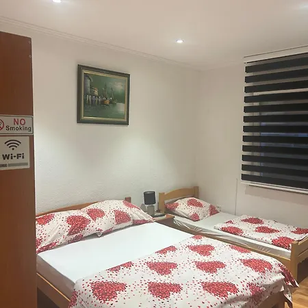 Zigana Appartement Mostar