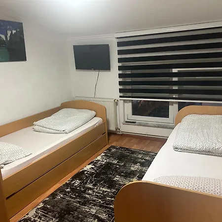 Zigana Mostar