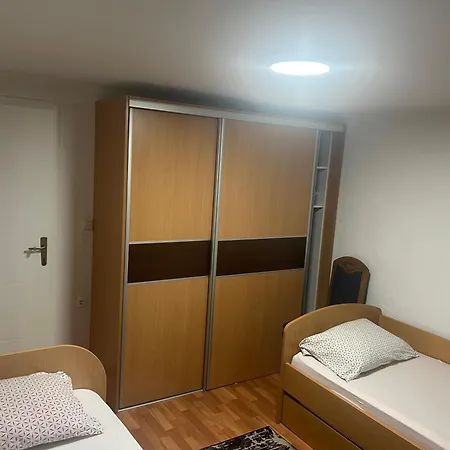 Zigana Appartement