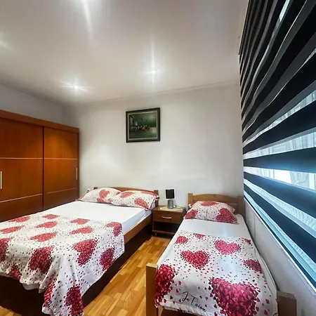 Apartment Zigana Mostar