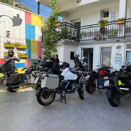 Zigana Apartment Mostar