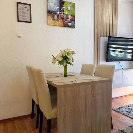 公寓 Zigana *