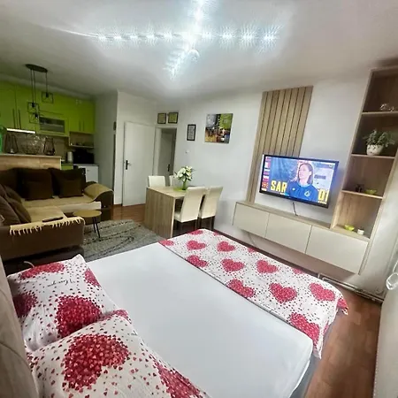 Zigana Apartment Mostar