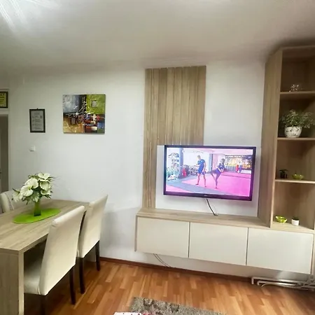 Apartment Zigana Mostar
