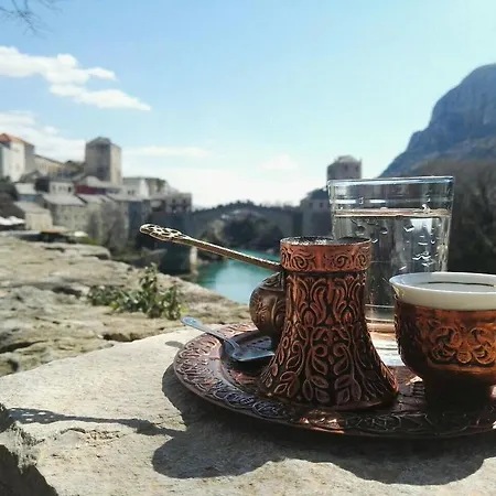 Zigana Мостар